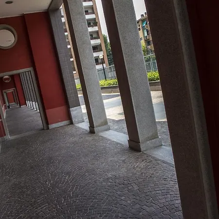 America Flat 公寓 米兰